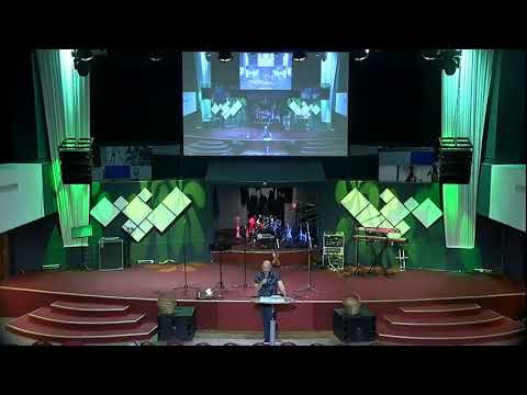 13 Octombrie 2019 | Duminica seara | Biserica Râul Vieții București