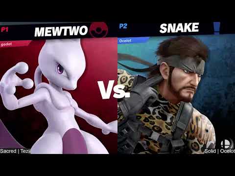 [Unity Station 3] Tezii vs Ocelot