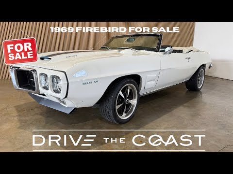 1969 Pontiac Firebird (CC-2048121) for sale in Santa Rosa, Florida