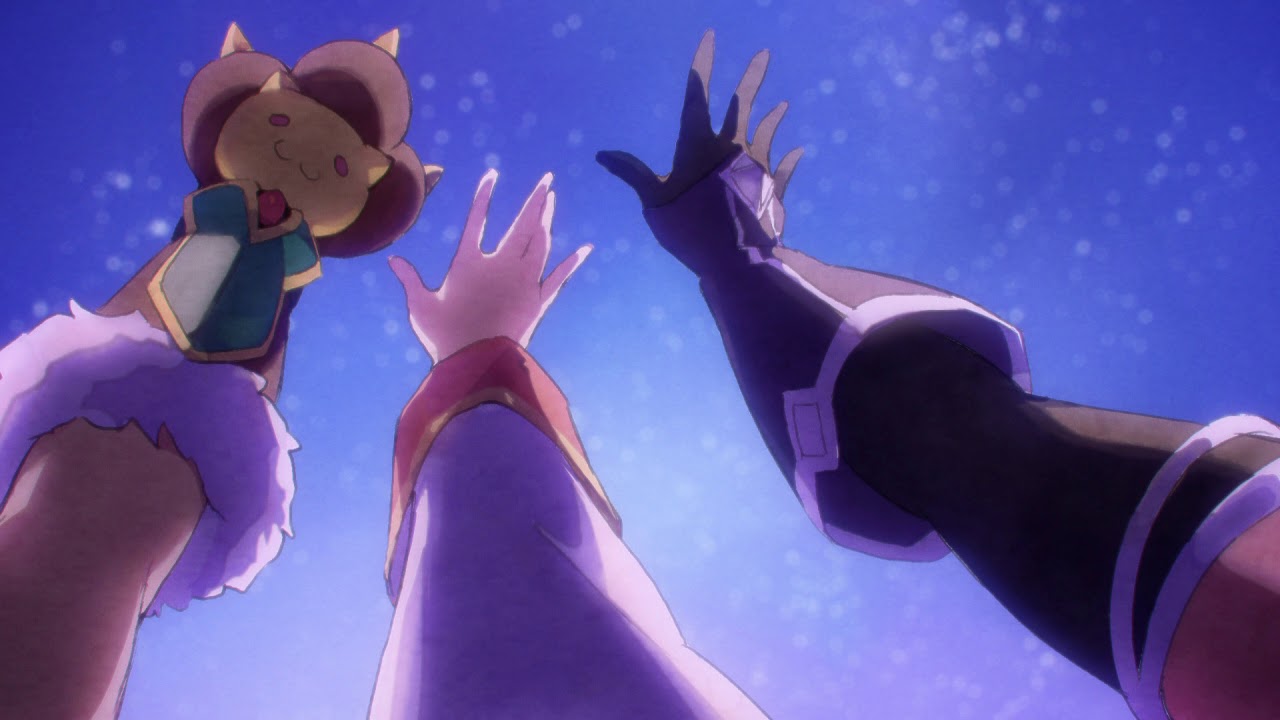 【視聴動画】TwinkleStars【プリンセスコネクト！Re:Dive】