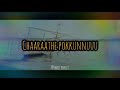 Neeyilla Neram WhatsApp Status Love Typography