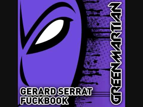 Gerard Serrat - Fuckbook (Big Room Mix)