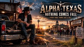 NOTHING COMES FREE | Southern Rock & Americana