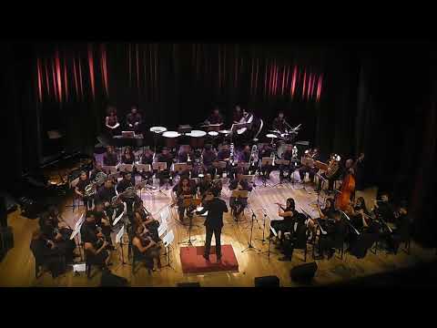 BS 5  SUITE NORDESTINA