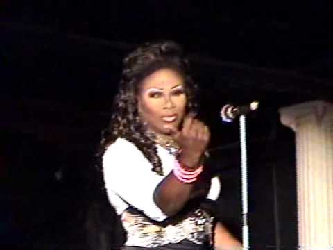 Stanisha Elite2010 Talent