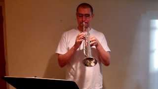 Lands End - Clifford Brown Transcriptions Episode 13