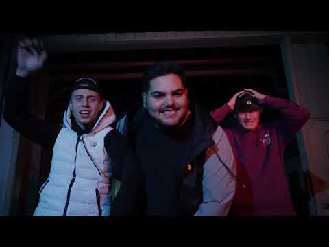 ravisval - Curse La Semafor | feat. Acli, Armin SZ, Goldbach, Alberto Grasu, Petre Stefan (Video)