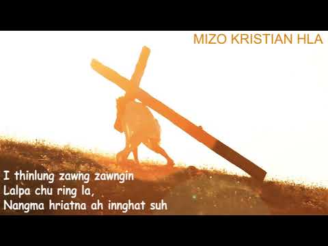 K.Vanlallawmi - Ringtute Nun Kawng