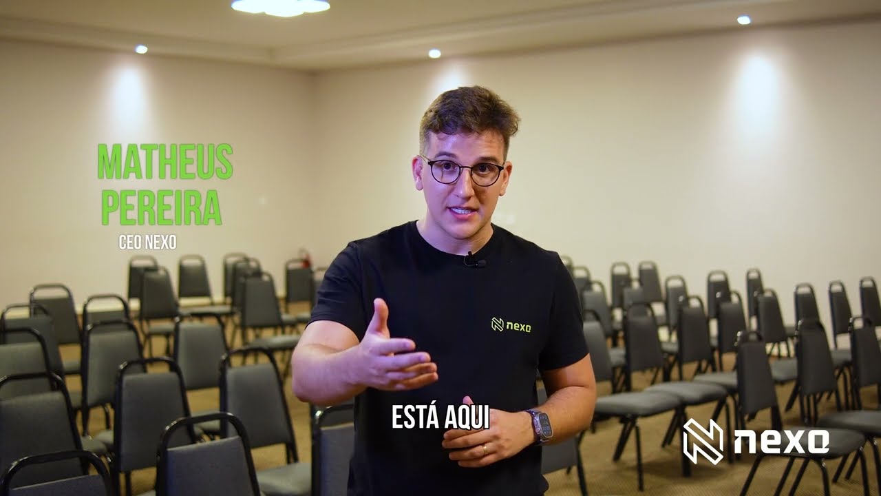 Inovação e Inteligência Artificial: O Evento da Nexo com Apoio da Sicredi em Araraquara