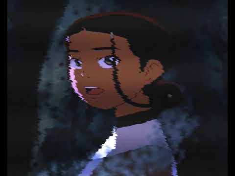 Avatar IG edit - Katara and Koh The Face Stealer