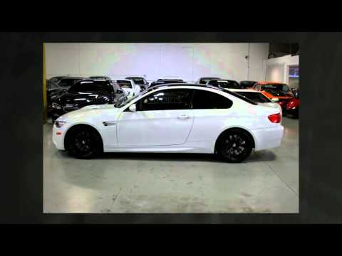 2013 BMW M3 Competition Package