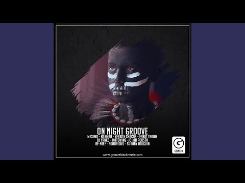 Close my eyes (Original Mix)