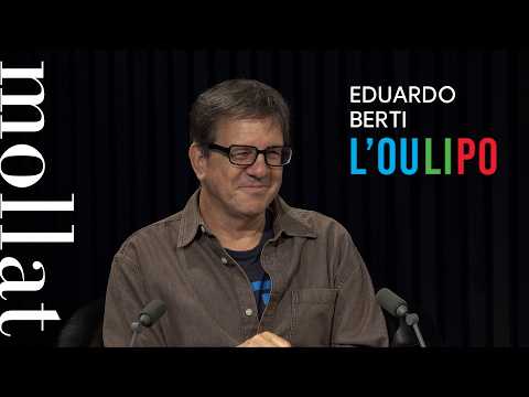 Eduardo Berti - L'Oulipo