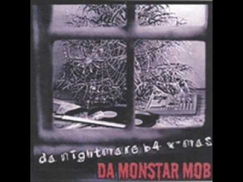 Da Monstar Mob - A Queen is not a Hoe