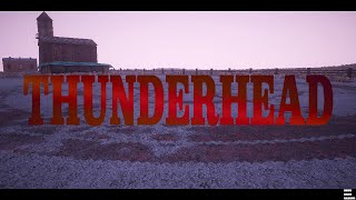 Making Deliveries in a Strangely Deserted Town | THUNDERHEAD | Indie Horror Game