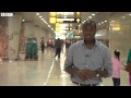 BBC News 29 December 2014 AirAsia QZ8501 Plane Search Suspended As Night Falls