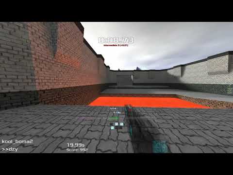 [XDF] kool_boma2: dzy - 19.99s | Xonotic