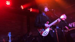 King Charles - Bright Thing (5/2/15)