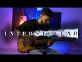 Hans Zimmer - Interstellar - Main Theme - Electric Guitar Cover