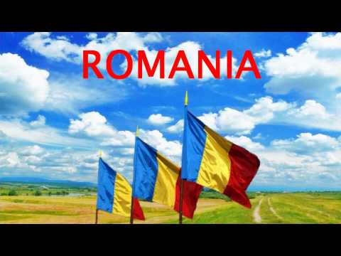 ROMANIA - CANTEC DE UNIRE