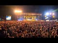 Zdravko Colic - April u Beogradu - (LIVE) - (Usce 25.06.2011.)