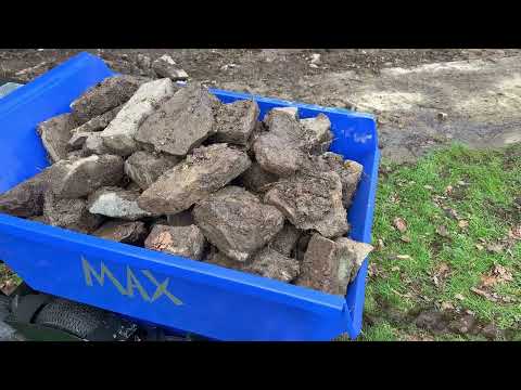 Muck Truck Power Barrow - Image 2