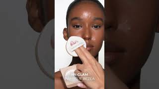 HY-GLAM™ Setting Powder - Pudra translucida | Natasha Denona