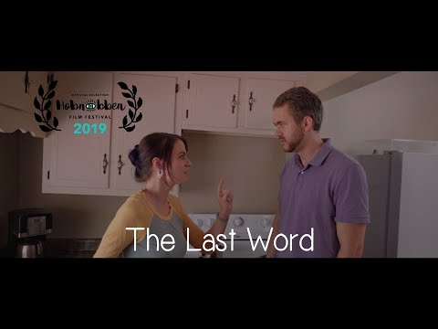 The Last Word | Festival Qualifying Short Film