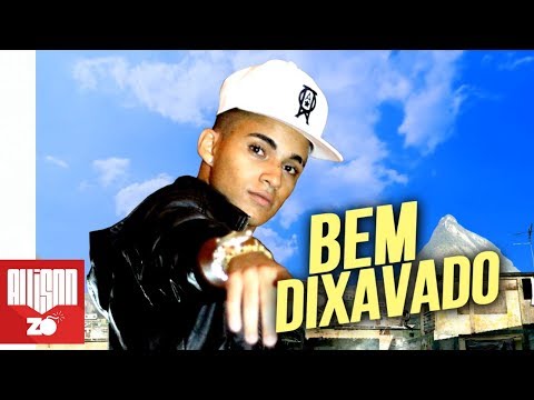 MC Erick CQ - Bem Dixavado (Djay W) 2018