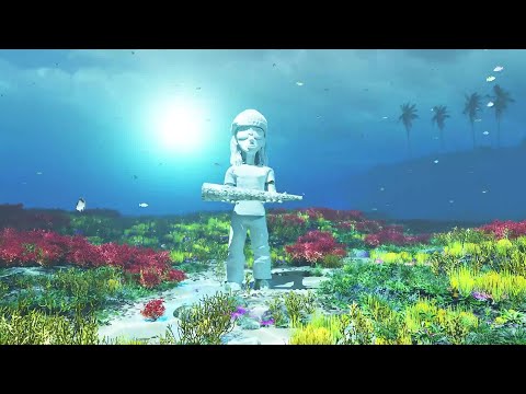 Video thumbnail for I Imagine