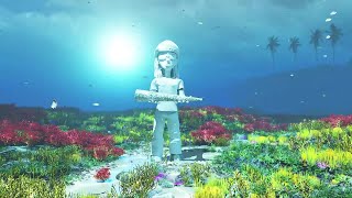 I Imagine Lyrics English Translation