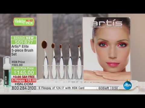 HSN | Amy Morrison's Holiday Host Picks 10.14.2016 - 09 PM