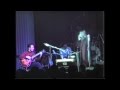 Nico - Eulogy To Lenny Bruce (Live 1987)