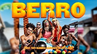 Berro Music Video