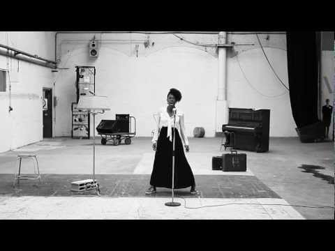 Sandra Nkaké - Like A Buffalo - [Official video]