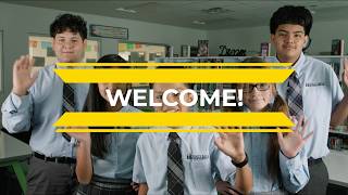 Welcome to a New School Year Trinity Basin Preparatory thumbnail