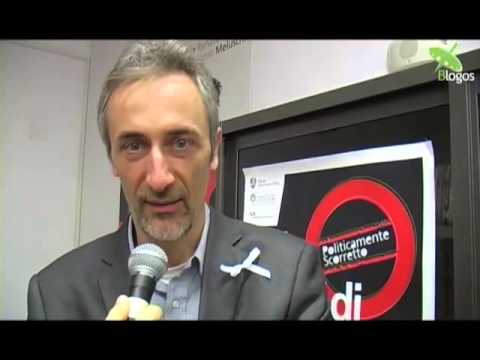 Parlando di PS - Alberto Vannucci