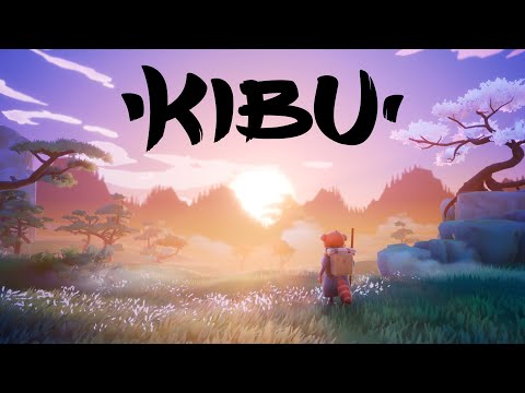 Kibu | Full Gameplay Reveal Trailer