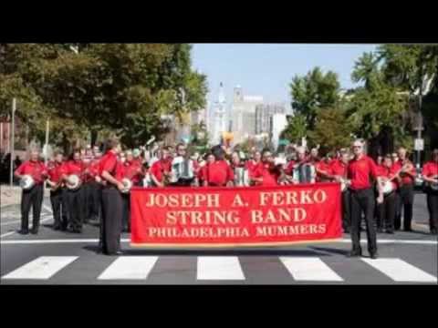 4 Leaf Clover, Ferko String Band.mp4