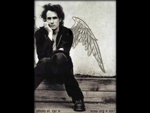 Jeff Buckley ou l’art de la reprise