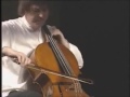 Astor Piazzolla and William Lloyd Webber - Oblivion and In The Half Light
