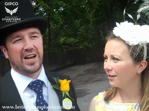Day 1 of Royal Ascot 2011