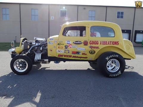 1935 Hudson Terraplane (CC-917275) for sale in O'Fallon, Illinois