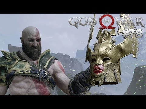 GOD OF WAR : #078 - Die letzte Walküre Sigrun - Let's Play God of War Deutsch / German