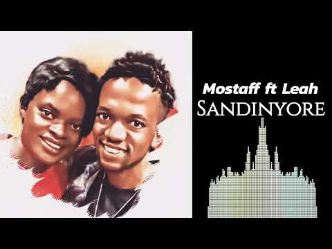 Mostaff ft Leah - Sandinyore
