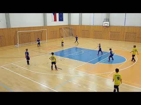 U10 Loko U9 - Loko U10 13.01.2019
