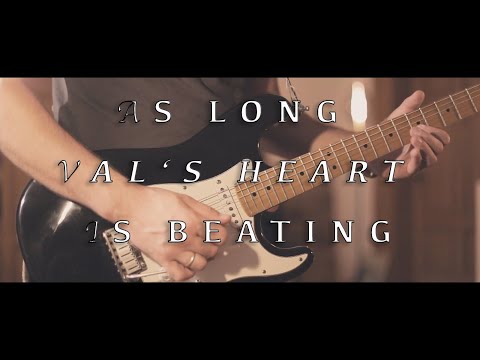Eugen Leonhardt - As long as Val's heart is beating