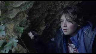 L'Inconnu de Broceliande (Bande annonce)