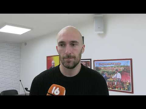 Caldirola returns to the Giallorossi: "I couldn't say no to Benevento."