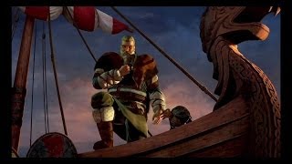 Sid Meier's Civilization V - Double Scenario Pack: Denmark (DLC) Steam Key EUROPE